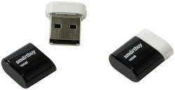 USB Flash Drive 16Gb - SmartBuy LARA SB16GBLARA-K