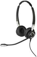 Наушники Jabra BIZ 2400 II Duo QD 2489-820-209