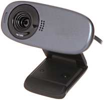Вебкамера Logitech Webcam C310 HD 960-000638