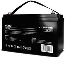 Аккумулятор для ИБП Sven SV121000 SV-012267