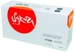 Картридж Sakura CF226A / SACF226A для HP LaserJet Pro m402d/402dn/M402n/402dw/MFP M426DW/426fdn/426fdw