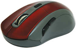 Мышь Defender Accura MM-965 Red 52966