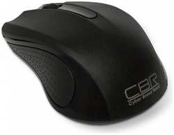 Мышь CBR CM-404 USB Black