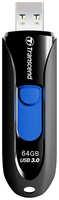 USB Flash Drive 64Gb - Transcend JetFlash 790 TS64GJF790K
