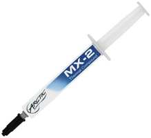 Термопаста Arctic Cooling MX-2 Thermal Compound 4g OR-MX2-AC-01