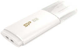 USB Flash Drive 16Gb - Silicon Power Blaze B06 USB 3.0 SP016GBUF3B06V1W
