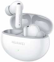 Наушники Huawei FreeBuds 6i White 55037549
