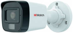 AHD камера HiWatch DS-T500A(B) 2.8mm DS-T500A(B) (2.8mm)