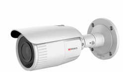 IP камера HiWatch DS-I456Z(B) 2.8-12mm