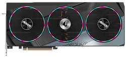 Видеокарта GigaByte Radeon RX 7900 XTX AORUS ELITE 24GB 2680Mhz PCI-E 24576Mb 20000Mhz 384 bit 2xHDMI 2xDP GV-R79XTXAORUS E-24GD