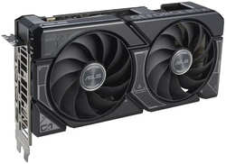 Видеокарта ASUS Dual GeForce RTX 4060 Ti OC 8G 2565Mhz PCI-E 4.0 8192Mb 18000Mhz 128 bit HDMI 3xDP DUAL-RTX4060TI-O8G ROG STRIX GeForce RTX 4070 Ti Gaming 12G