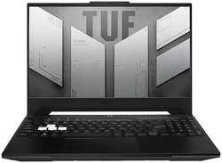 Игровой ноутбук ASUS TUF Dash F15 FX517ZR-HN013 90NR0AV3-M006Z0 (Intel Core i7-12650H 2.3Ghz/16384Mb/1000Gb SSD/nVidia RTX 3070 8192Mb/Wi-Fi/Bluetooth/Cam/15.6/1920x1080/No OC)