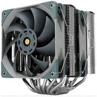 Кулер Thermalright Frost Tower 120 (Intel LGA115X / 1200 / 1700 / 2011 / 2066 AMD AM4 / AM5)