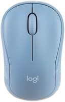 Мышь Logitech M221 Blue 910-006111