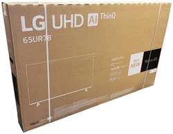 Телевизор LG 65UR78009LL