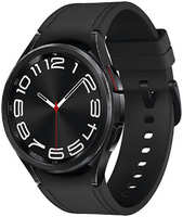 Умные часы Samsung Galaxy Watch 6 Classic 43mm Black SM-R950NZKA