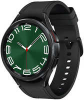 Умные часы Samsung Galaxy Watch 6 Classic 47mm Black SM-R960NZKA