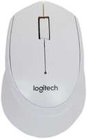 Мышь Logitech M330 Silent Plus 910-004926