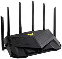 Wi-Fi роутер ASUS TUF-AX6000 90IG07X0-MO3C00