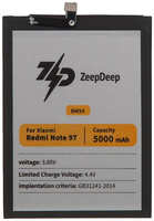 Аккумулятор ZeepDeep Asia (схожий с BM54) для Xiaomi Redmi Note 9T 888689