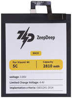 Аккумулятор ZeepDeep Asia (схожий с BN20) для Xiaomi Mi 5C 888676