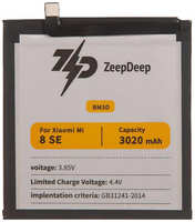 Аккумулятор ZeepDeep Asia (схожий с BM3D) для Xiaomi Mi 8 SE 888680