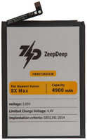 Аккумулятор ZeepDeep Asia (схожий с HB4073A5ECW) для Honor 8X Max / Note 10 / Mate 20X 888704