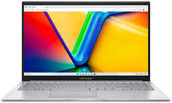 Ноутбук ASUS VivoBook X1504VA-BQ284 90NB10J2-M00BR0 (Intel Core i3-1315U 3.3GHz / 8192Mb / 512Gb SSD / Intel HD Graphics / Wi-Fi / Cam / 15.6 / 1920x1080 / No OS)