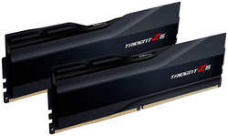 Модуль памяти G.Skill Trident Z5 DDR5 6000MHz PC5-48000 CL30 - 32Gb Kit (2x16GB) F5-6000J3040F16GX2-TZ5K