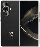 Сотовый телефон Huawei Nova 11 Pro 8 / 256Gb Black