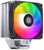 Кулер Jonsbo PISA A5 ARGB (Intel LGA1700/1200/115X AMD AM5/AM4)
