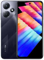 Сотовый телефон Infinix Hot 30 Play 8 / 128Gb X6835B Mirage Black