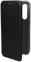 Чехол Neypo для Samsung A54 5G Book Premium Black NSB59363