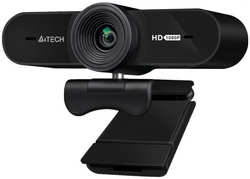 Вебкамера A4Tech Web PK-980HA