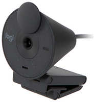 Вебкамера Logitech Brio 300 Full HD 960-001436