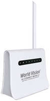 Роутер World Vision Connect 4G Micro 2+