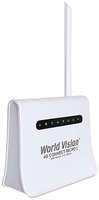 Роутер World Vision Connect 4G Micro 2