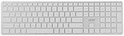 Клавиатура Acer OKR301 -Silver ZL.KBDEE.015