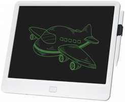 Графический планшет Wiwu LCD 10 White 6936686405447