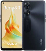 Сотовый телефон Oppo Reno 8T 8 / 256Gb Black