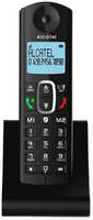 Радиотелефон Alcatel F685 RU Black