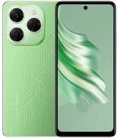 Сотовый телефон Tecno Spark 20 Pro 8 / 256Gb KJ6 Magic Skin Green