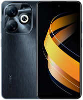 Сотовый телефон Infinix Smart 8 Plus 4 / 128Gb X6526 Timber Black