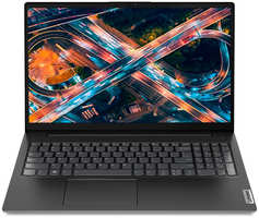 Ноутбук Lenovo V15 G3 IAP 82TT00FTRU (Intel Core i3-1215U 1.2GHz/8192Mb/256Gb SSD/Intel HD Graphics/Wi-Fi/Cam/15.6/1920x1080/No OS)