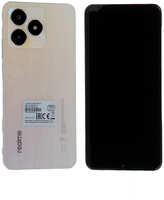 Сотовый телефон Realme C53 8 / 256Gb LTE Gold