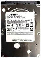 Жесткий диск Toshiba 1Tb MQ04ABF100