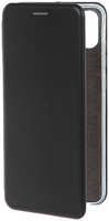 Чехол Zibelino для Samsung Galaxy A05 4G Book ZB-SAM-A055-BLK