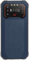 Сотовый телефон IIIF150 Air1 Pro Plus 6 / 128Gb Cobalt Blue