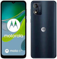 Сотовый телефон Motorola Moto E13 XT2345-3 2 / 64Gb Black