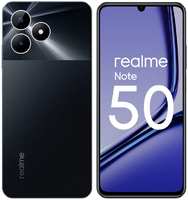 Сотовый телефон Realme Note 50 3 / 64Gb Black